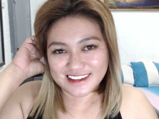 web cam show VaniaManriquez
