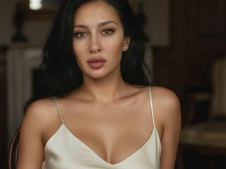 jasmin VanisBlack