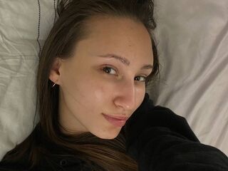 beautiful webcam girl VentiGarfe