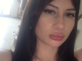 naked webcamgirl VeraBaibuza