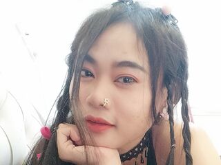 nude webcam girl VeraNyx