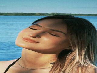 hot naked webcam girl VerlineBurth