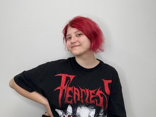 sexy webcam girl VeronaBunyard