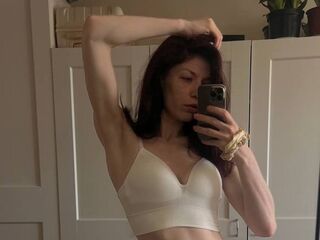 kinky webcam model VeronicaRobinson