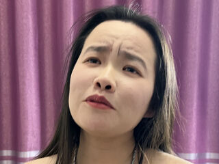 webcam pic VesperaYang