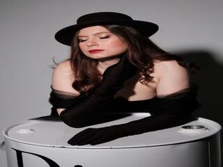 webcam striptease VictoriaClarson