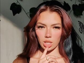 Kinky webcam girl VictoriaDumonti