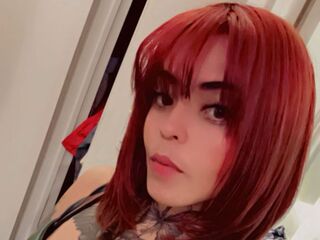 kinky webcam video VioletTom