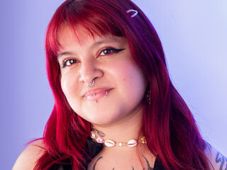 naughty VioletaHex