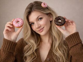 free pussy web cam VivienHans