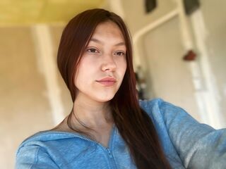 fingering webcamgirl VladyslavaRay