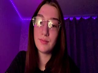 webcam babe WandaGosier