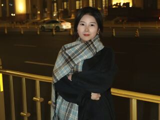 sexy webcamgirl WangFei