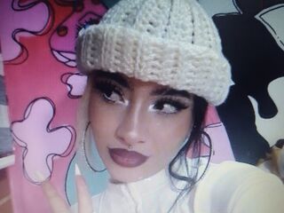 camgirl WillowRosse