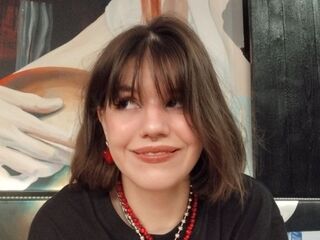 webcam stripper WonderAlice