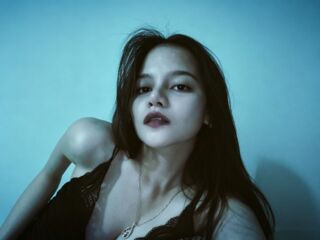 nude webcam girl XiaoPingYang