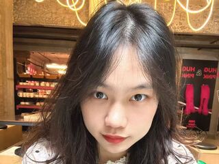 sexy webcamgirl picture XinRui