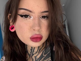 live striptease show YasminBratz