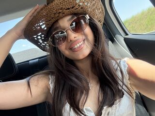 liveshow YasmineHart