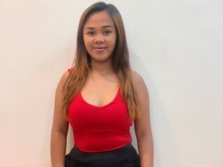 naughty camwhore YenMendoza