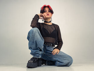 sexy live girl YuuMiko