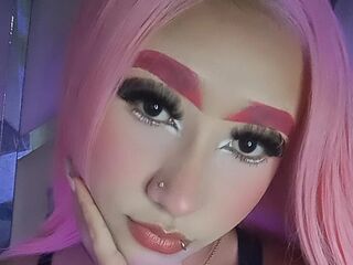 camwhore masturbating ZafiraConnor