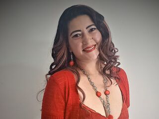 adult web cam ZaraArdientes