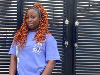 beautiful girl cam ZaraLure