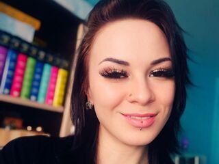 hot naked webcamgirl ZarahFrank
