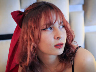 nude webcam girl picture ZaziRose