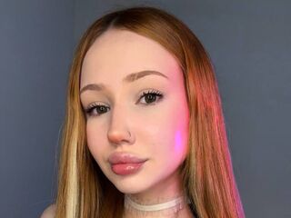 camgirl masturbating with sex toy ZoeFord