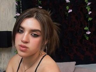 anal sex cam ZoeyClarkk