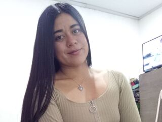 sexy webcamgirl ZoheCooper