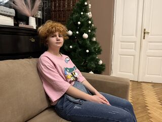 girl webcamsex ZyraMonroe