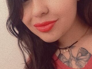 masturbating webcam girl dalyg