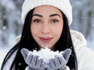 hot cam girl fingering shaved pussy hotNoielya