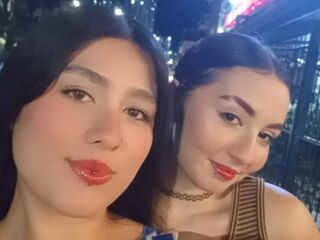 HannaAndCherry