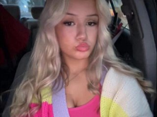 Kaci Brooke